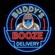 Buddy's Booze